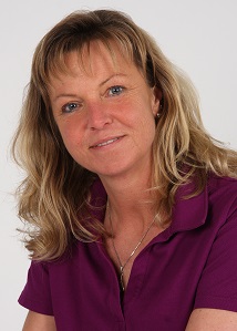 Martina Schwaeger